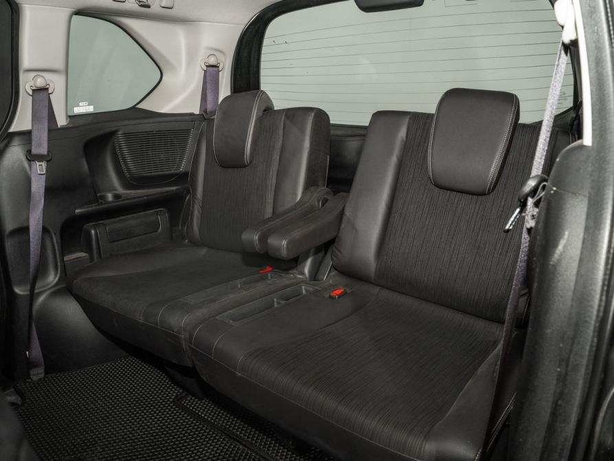 Honda Freed I Рестайлинг 2 Иркутск  - изображение 8