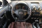 Nissan Qashqai I Рестайлинг Омск  - изображение 35