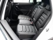 Volkswagen Tiguan II Рестайлинг Краснодар  - изображение 35