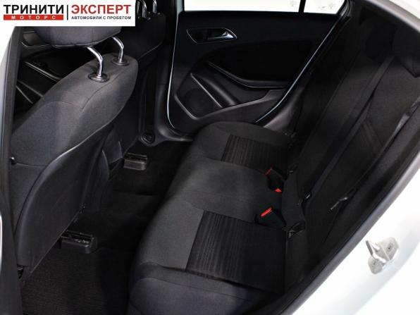 Mercedes-Benz A-Класс III (W176) с пробегом 2014 года, цена 1 297 000 рублей, 183099 км, хэтчбек, Автокод Объявления