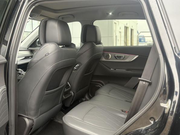 Chery Tiggo 8 Pro Max I Рестайлинг с пробегом 2024 года, цена 2 170 000 рублей, 46844 км, внедорожник, Автокод Объявления