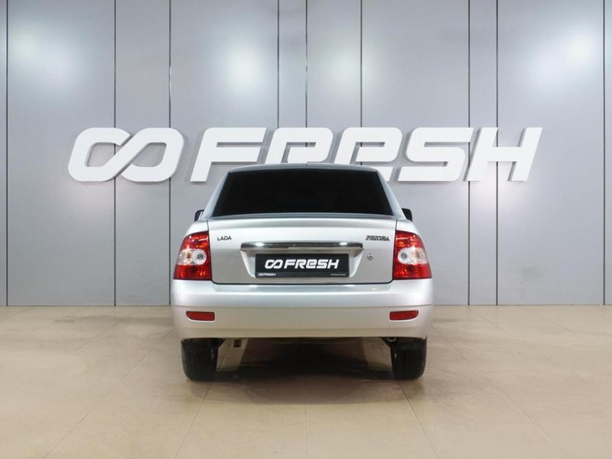Lada (ВАЗ) Priora I Воронеж  - изображение 4