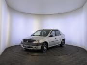 Renault Logan I Москва  - изображение 26