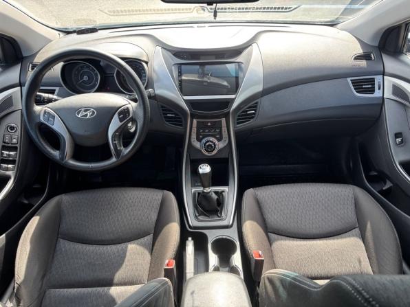 Hyundai Elantra V (MD) с пробегом 2012 года, цена 848 000 рублей, 173495 км, седан, Автокод Объявления