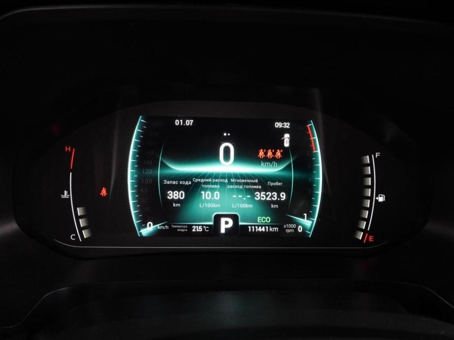 Chery Tiggo 7 Pro I Воронеж  - изображение 13