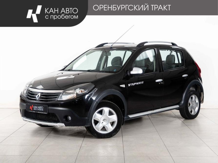 Renault Sandero I Казань  - изображение 1