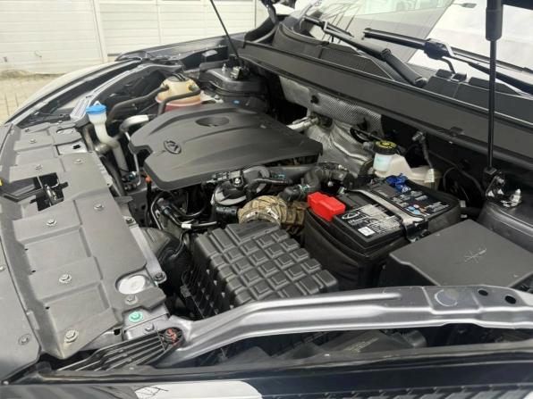 Chery Tiggo 4 I Рестайлинг 2 с пробегом 2024 года, цена 1 727 000 рублей, 59030 км, внедорожник, Автокод Объявления