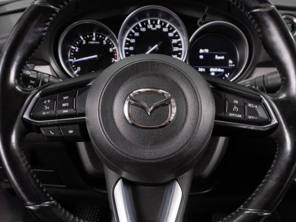 Mazda 6 III (GJ) Рестайлинг 2 с пробегом 2021 года, цена 3 050 000 рублей, 89414 км, седан, Автокод Объявления