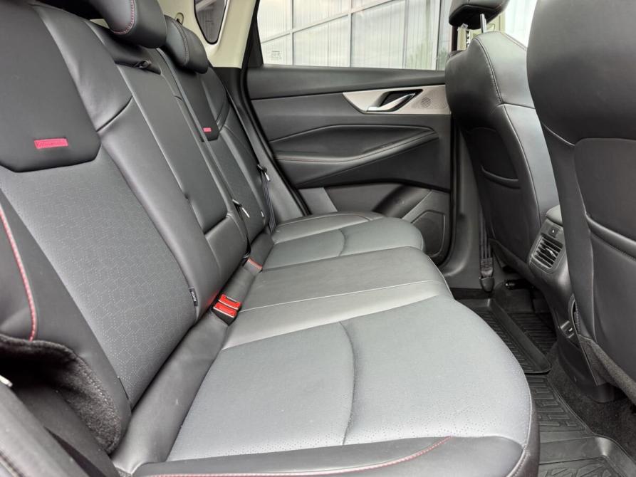 Changan CS35 Plus I Рестайлинг Воронеж  - изображение 11
