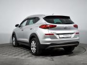 Hyundai Tucson III Рестайлинг Санкт-Петербург  - изображение 26
