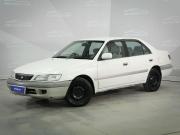 Toyota Corona X (T210) Новосибирск  - изображение 27