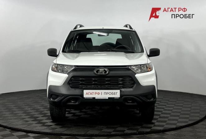 Lada (ВАЗ) Niva Travel I с пробегом 2022 года, цена 910 000 рублей, 64081 км, внедорожник, Автокод Объявления