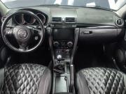 Mazda 3 I (BK) Рестайлинг Ростов-на-Дону  - изображение 37