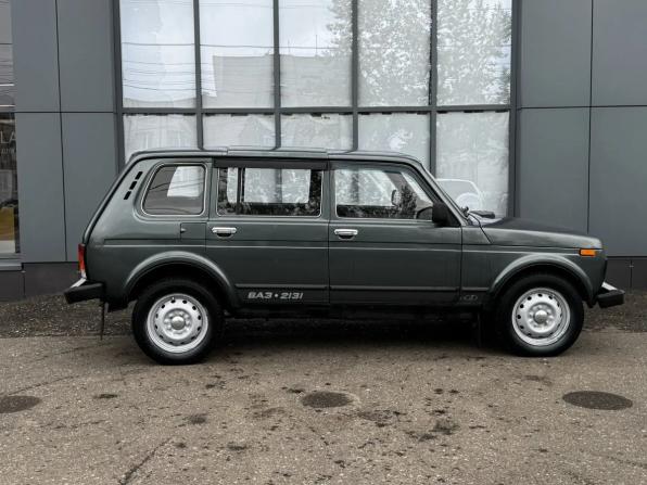 Lada (ВАЗ) 2131 (4x4) I с пробегом 2012 года, цена 440 000 рублей, 88029 км, внедорожник, Автокод Объявления