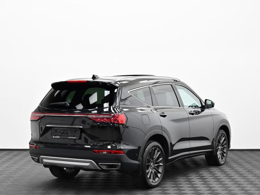 Dongfeng DFSK ix7 Москва  - изображение 2