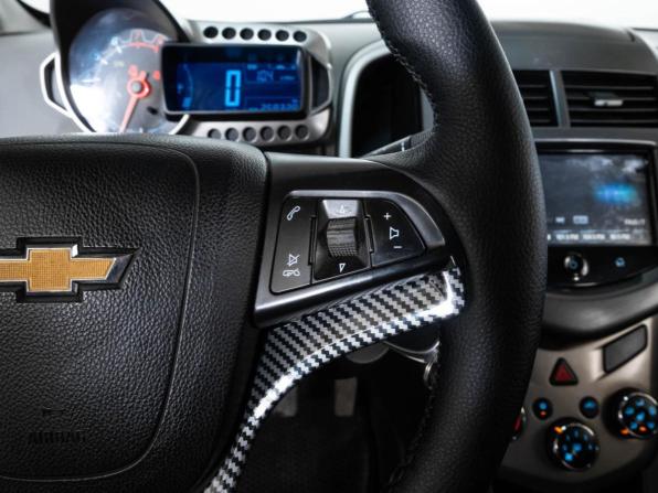 Chevrolet Aveo II с пробегом 2013 года, цена 549 000 рублей, 258328 км, седан, Автокод Объявления