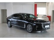 Hongqi H9 I Москва  - изображение 22