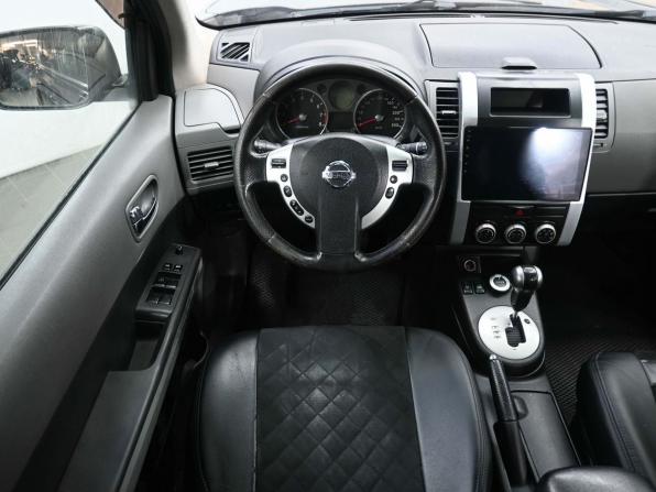 Nissan X-Trail II с пробегом 2007 года, цена 1 069 900 рублей, 138000 км, внедорожник, Автокод Объявления
