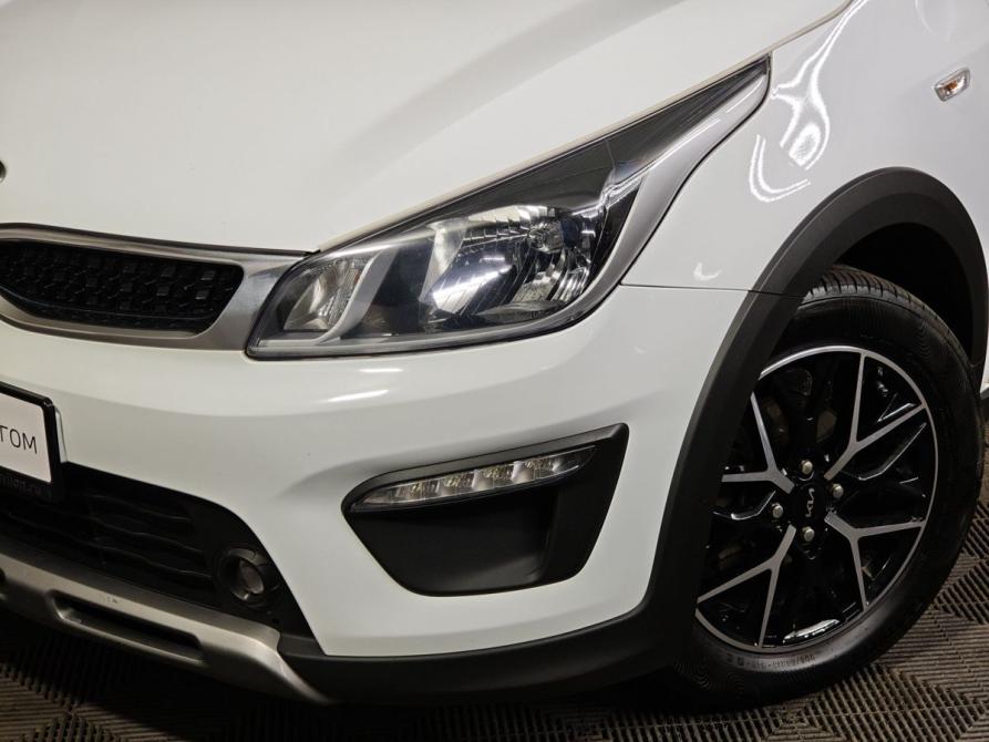 Kia Rio IV Москва  - изображение 10