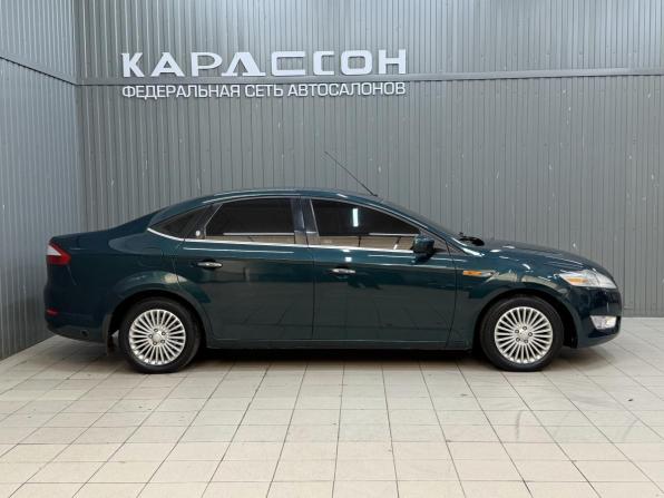 Ford Mondeo IV с пробегом 2008 года, цена 690 000 рублей, 247627 км, седан, Автокод Объявления