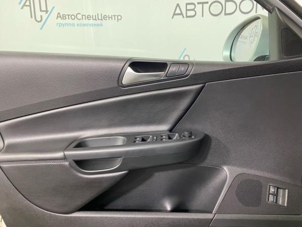 Volkswagen Passat B6 с пробегом 2010 года, цена 669 000 рублей, 256899 км, седан, Автокод Объявления