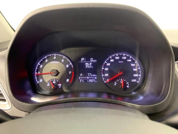 Hyundai Solaris II Рестайлинг с пробегом 2021 года, цена 1 453 600 рублей, 112462 км, седан, Автокод Объявления