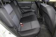 Hyundai Getz I Рестайлинг Кемерово  - изображение 33