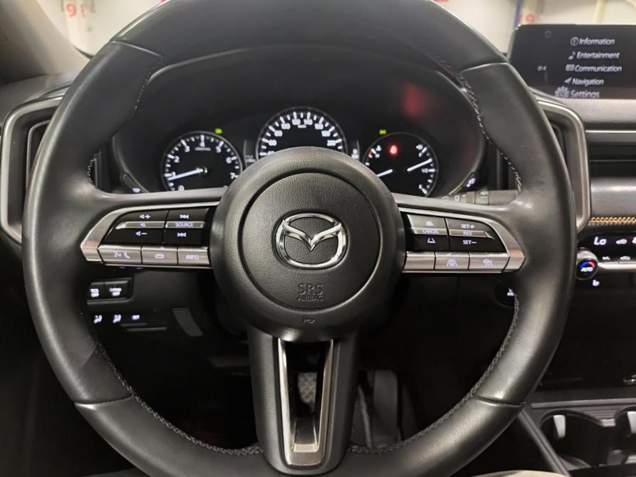 Mazda CX-50 Казань  - изображение 26