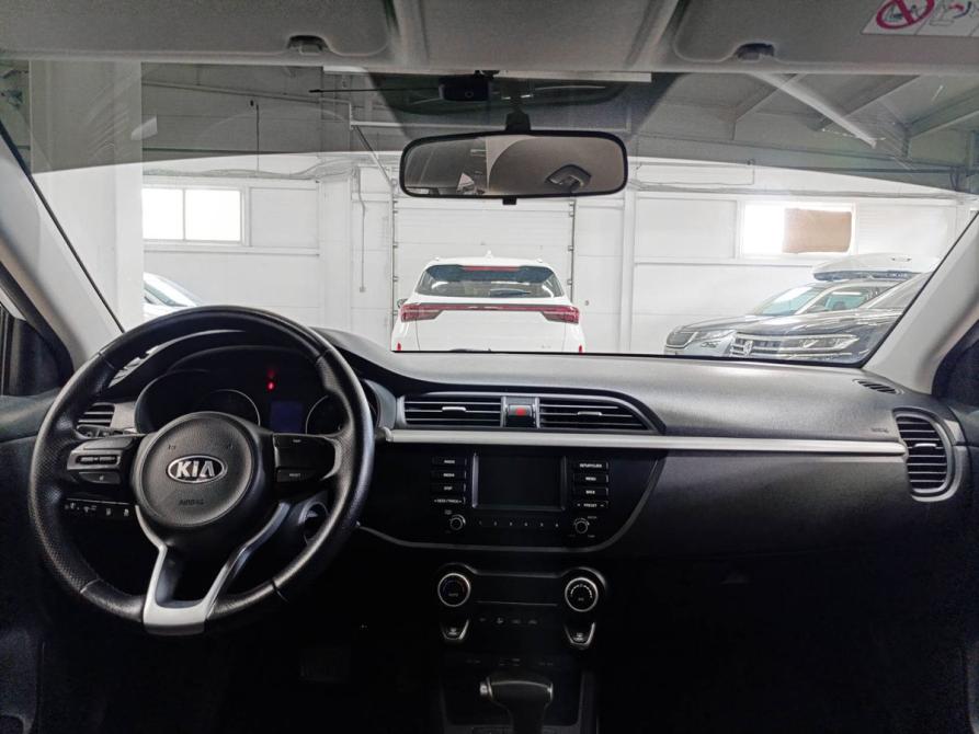 Kia Rio IV Рестайлинг Набережные Челны  - изображение 17
