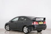 Honda Civic VIII Красноярск  - изображение 24