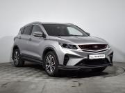 Belgee X50 Санкт-Петербург  - изображение 26