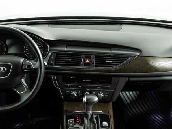 Audi A6 IV (C7) с пробегом 2013 года, цена 1 379 700 рублей, 180677 км, седан, Автокод Объявления