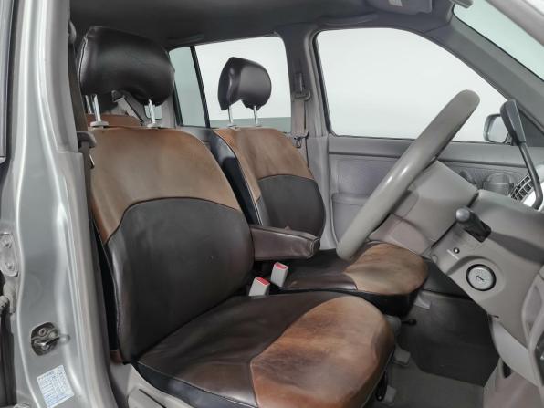 Nissan Cube I Рестайлинг (Z10) с пробегом 2002 года, цена 199 000 рублей, 265822 км, минивэн, Автокод Объявления