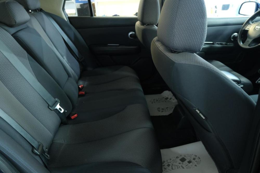 Nissan Tiida I Омск  - изображение 21