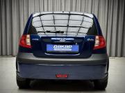 Hyundai Getz I Рестайлинг Ижевск  - изображение 35