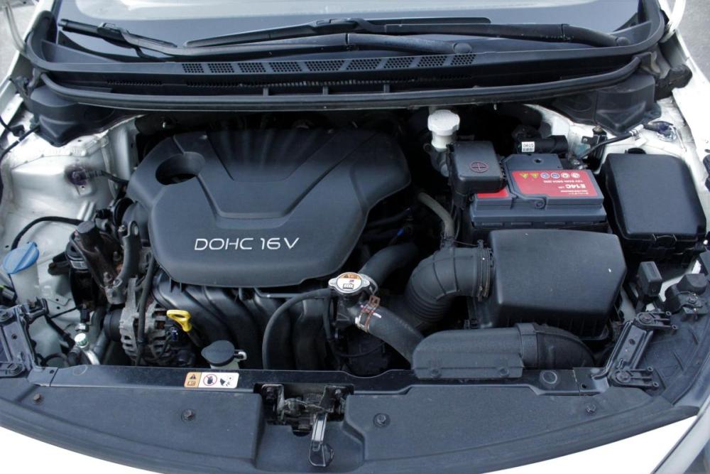 Kia Cerato III Брянск  - изображение 24