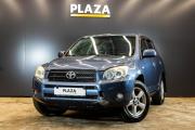 Toyota RAV4 III (XA30) Уфа  - изображение 25