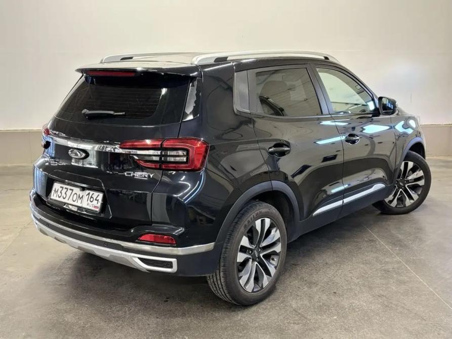 Chery Tiggo 4 I Рестайлинг Саратов  - изображение 2