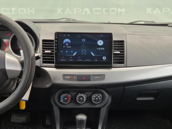 Mitsubishi Lancer X с пробегом 2010 года, цена 699 000 рублей, 206448 км, седан, Автокод Объявления