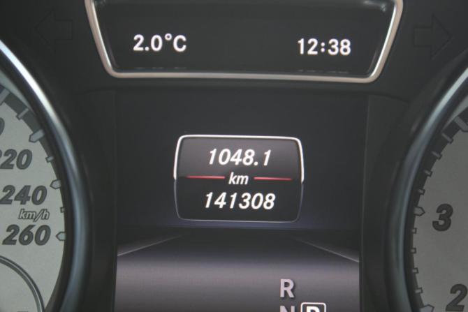 Mercedes-Benz CLA I (C117 X117) с пробегом 2015 года, цена 1 445 000 рублей, 141307 км, седан, Автокод Объявления