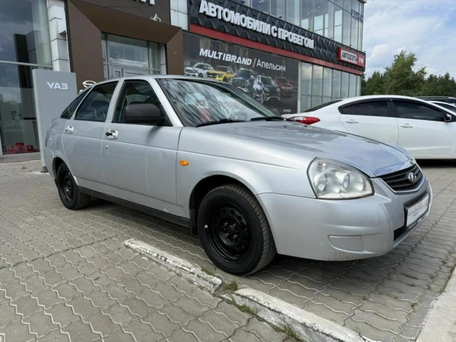 Lada (ВАЗ) Priora I Набережные Челны  - изображение 5