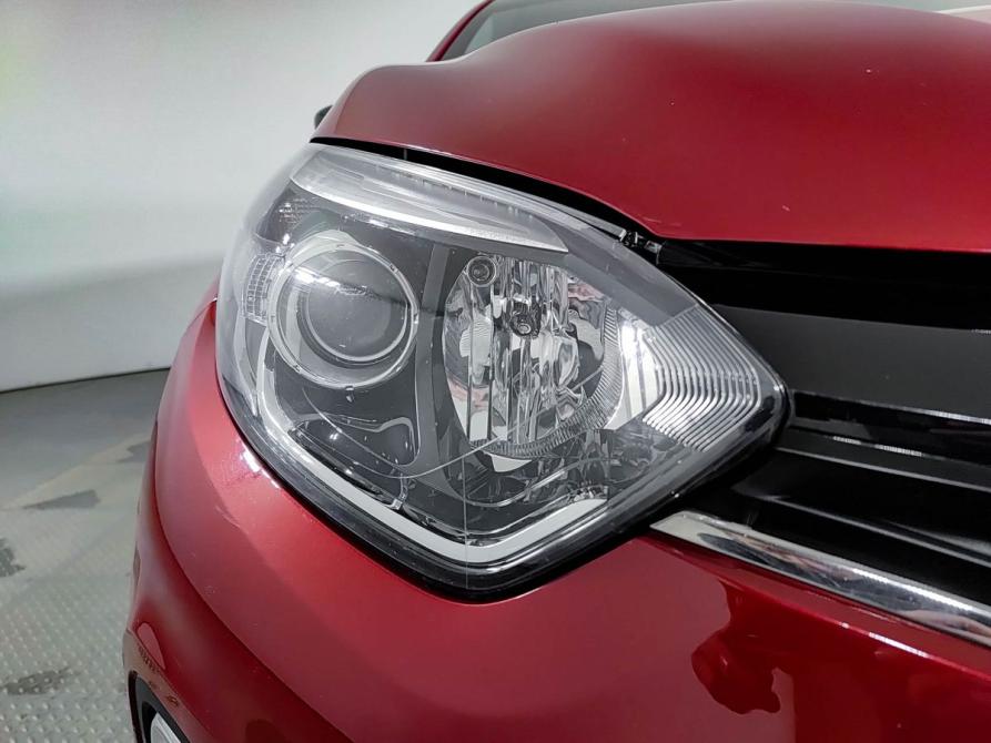 Renault Kaptur I Уфа  - изображение 21