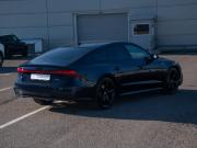 Audi A7 II (4K) Москва  - изображение 36