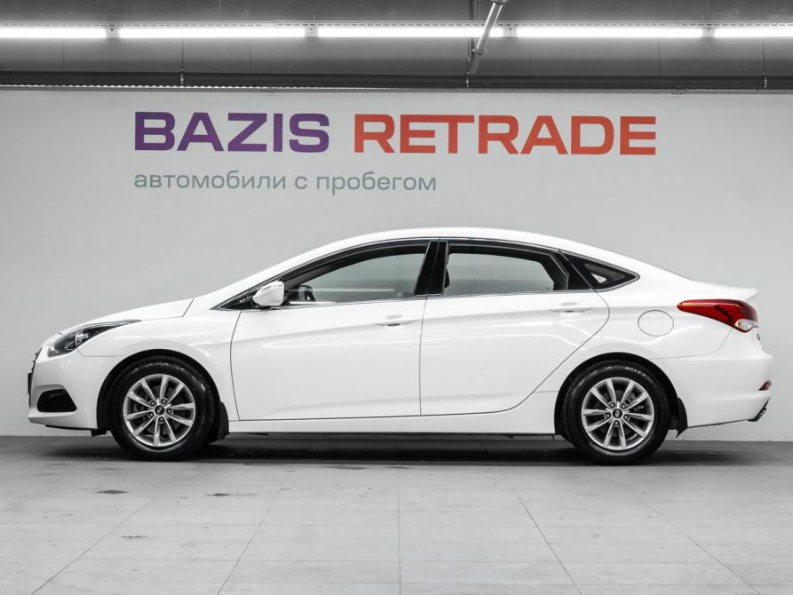 Hyundai i40 I Тюмень  - изображение 9