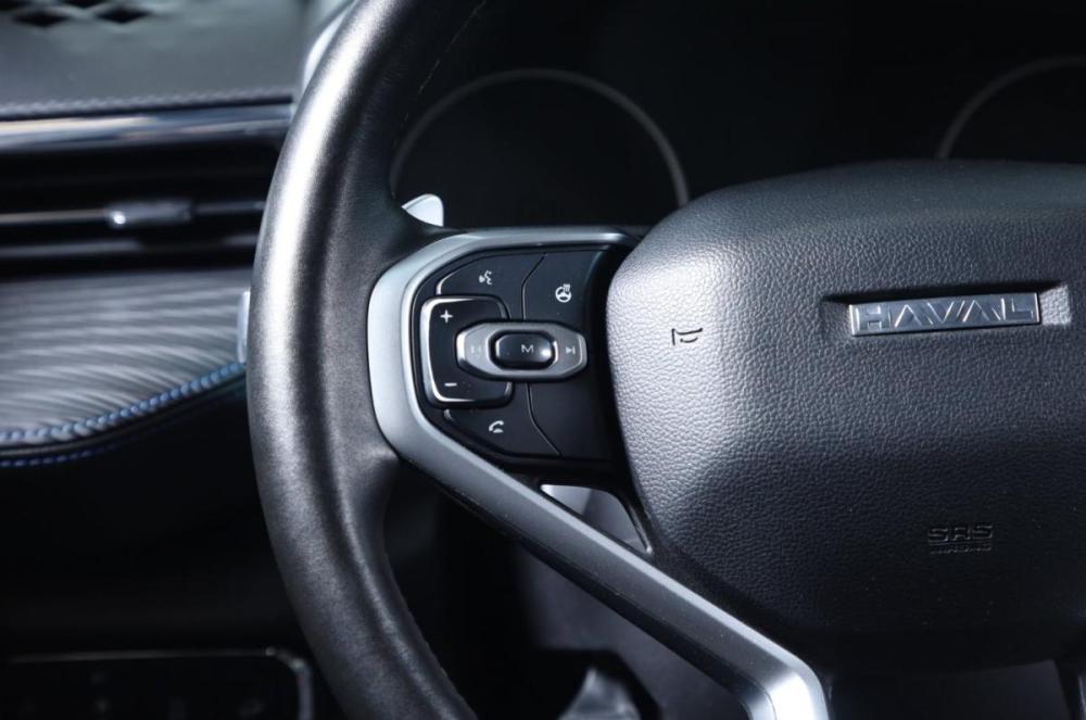 Haval Jolion I Рестайлинг Новосибирск  - изображение 13