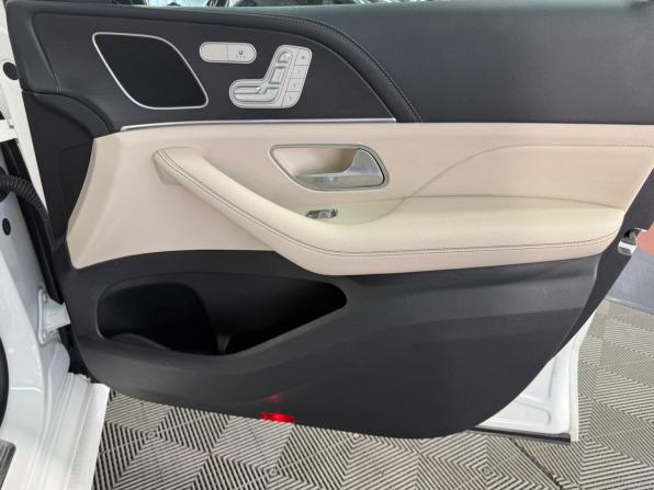 Mercedes-Benz GLE II (V167) с пробегом 2021 года, цена 7 300 000 рублей, 66000 км, внедорожник, Автокод Объявления