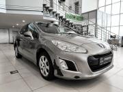 Peugeot 308 I Рестайлинг Казань  - изображение 25