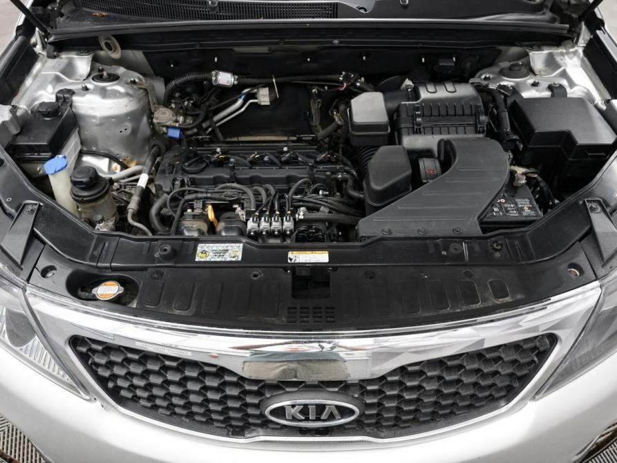 Kia Sorento II Ульяновск  - изображение 17