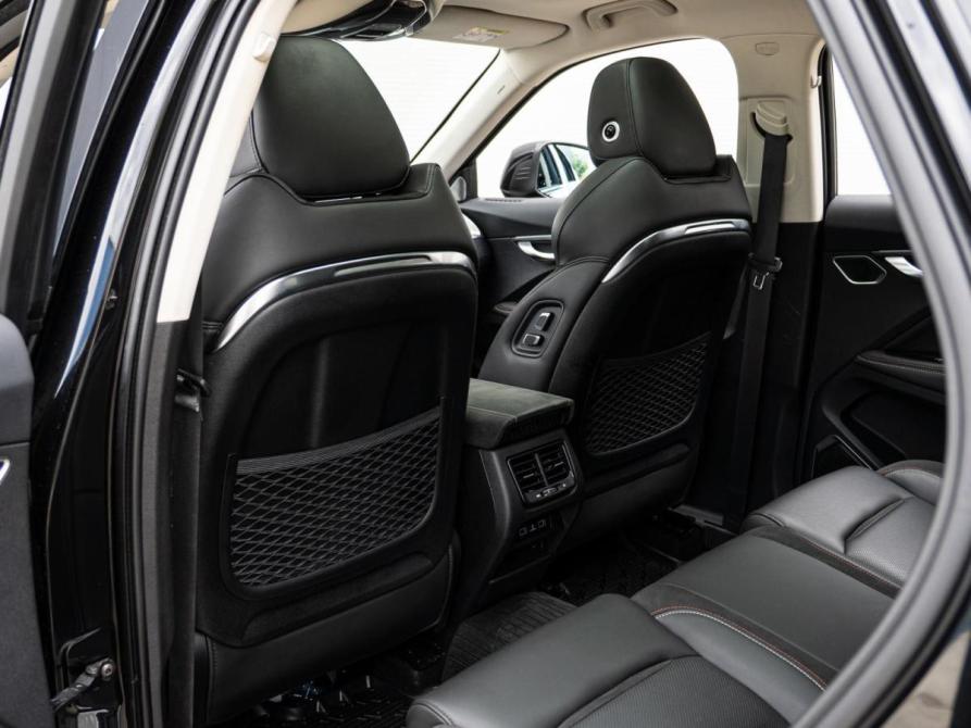 Geely Tugella I Краснодар  - изображение 11