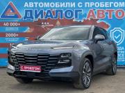 JETOUR DASHING I Набережные Челны  - изображение 28